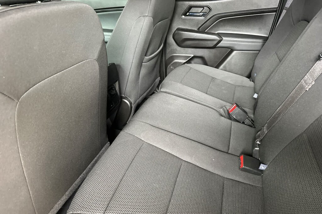 Used 2024 GMC Canyon 2WD Elevation Truck