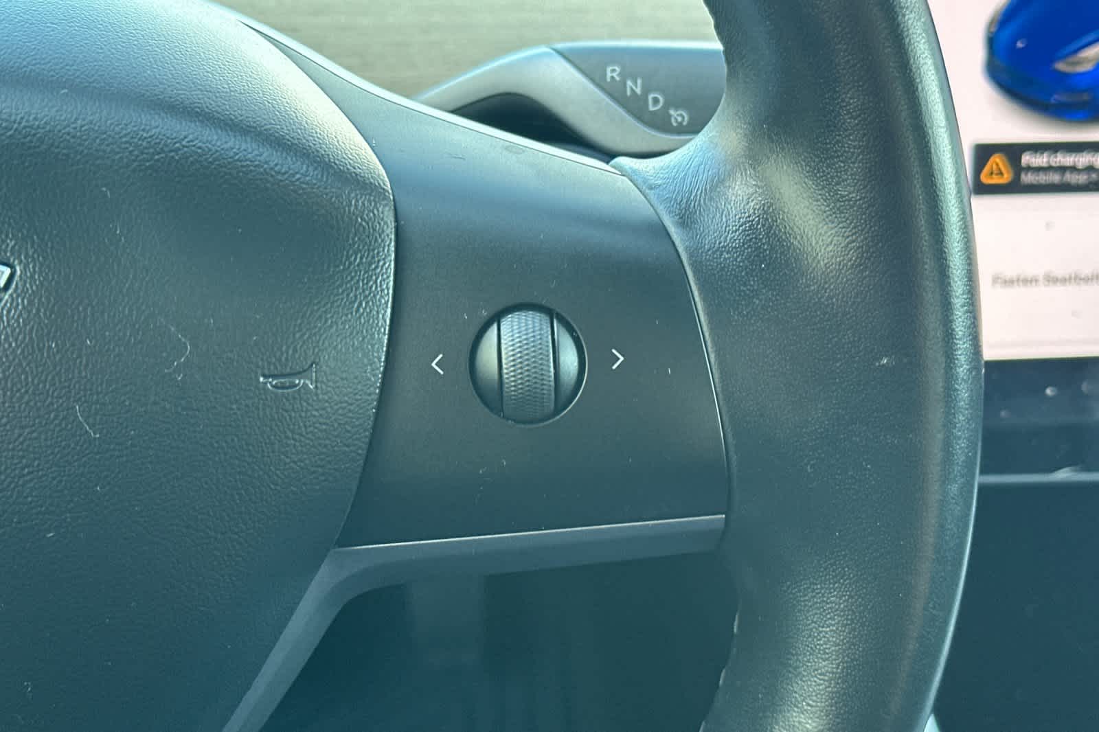 Thumbnail: 2019 Tesla Model 3 - 24