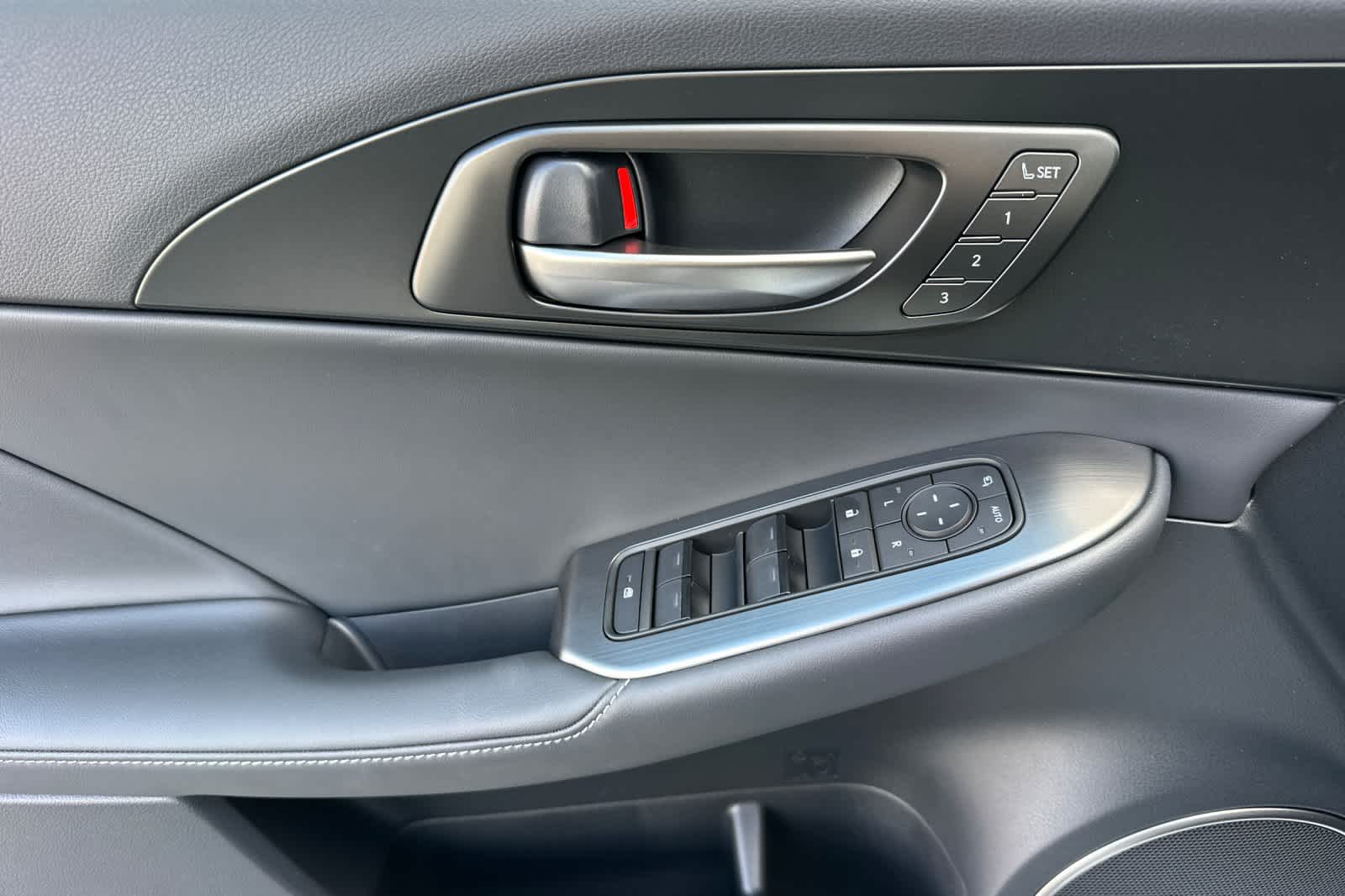 Thumbnail: 2026 Lexus IS - 12