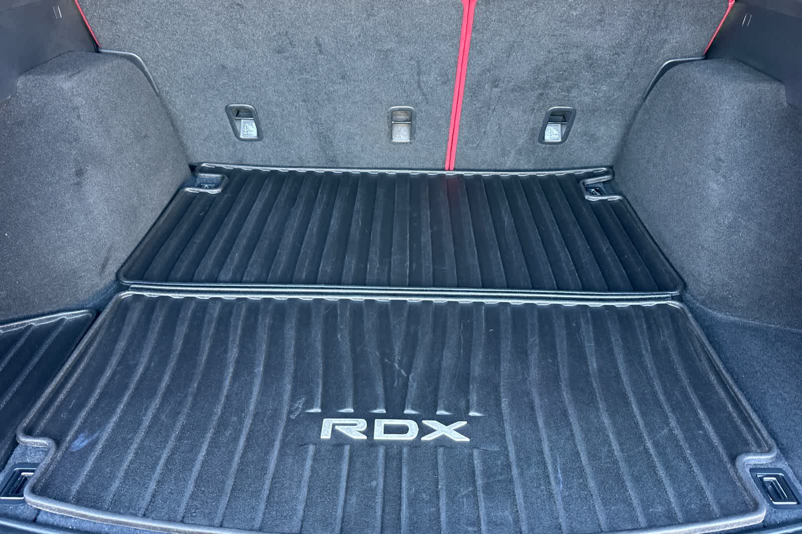 Thumbnail: 2020 Acura RDX - 16