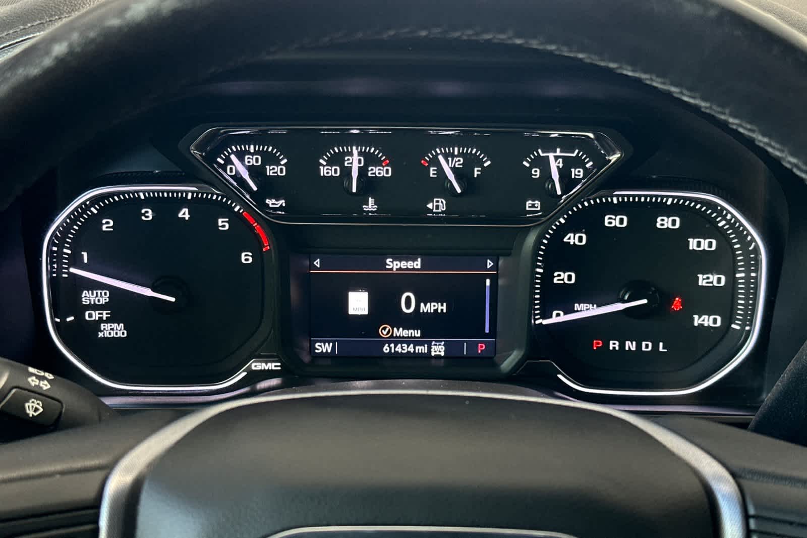 2021 GMC Sierra 1500 SLT 28