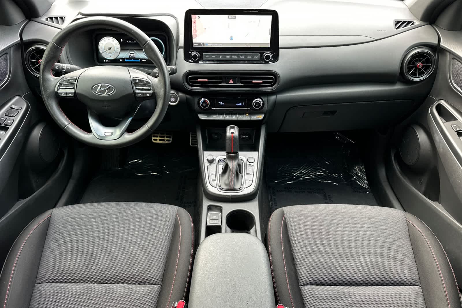 Thumbnail: 2022 Hyundai Kona - 3