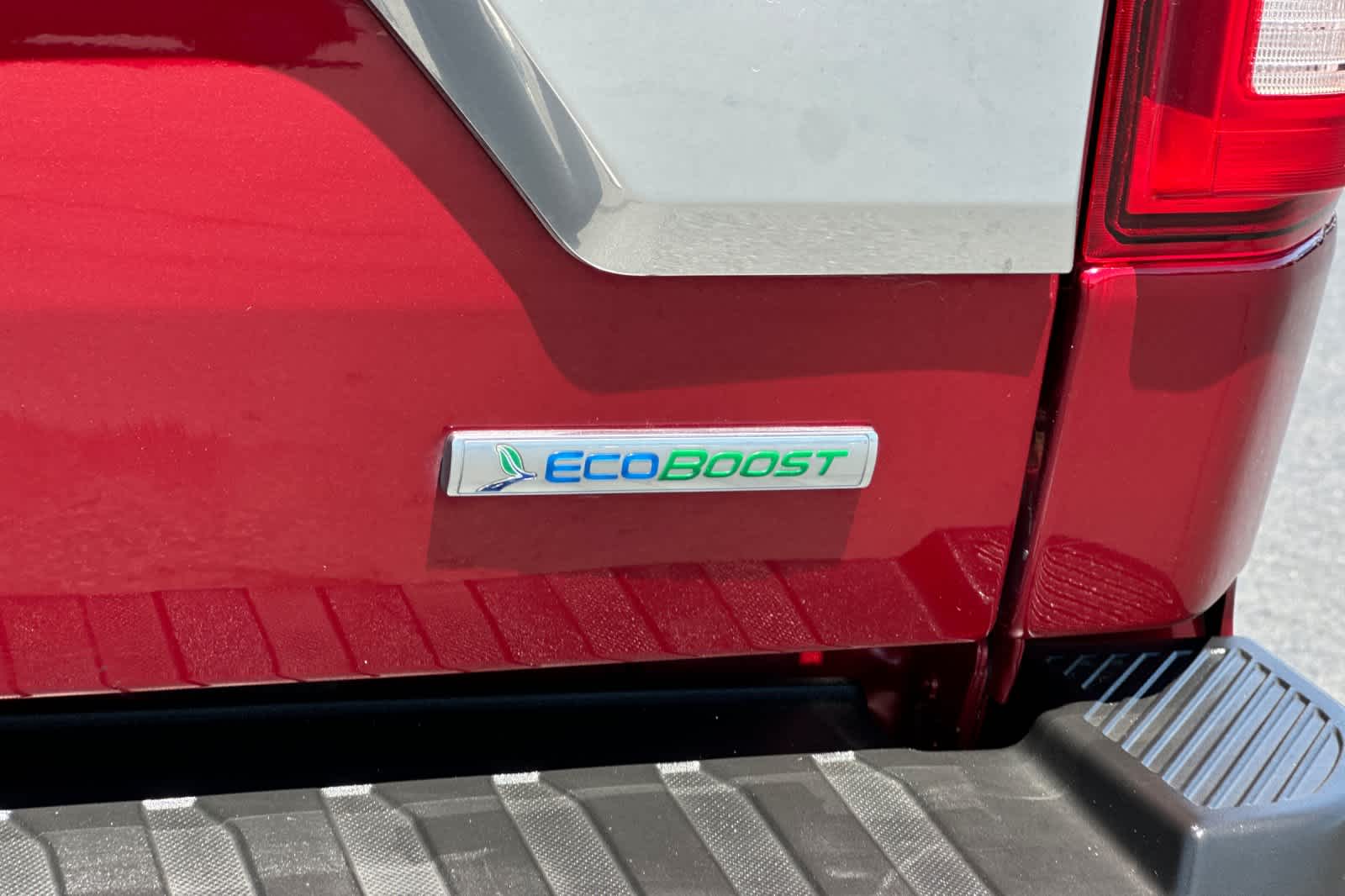 Thumbnail: 2018 Ford F-150 - 32