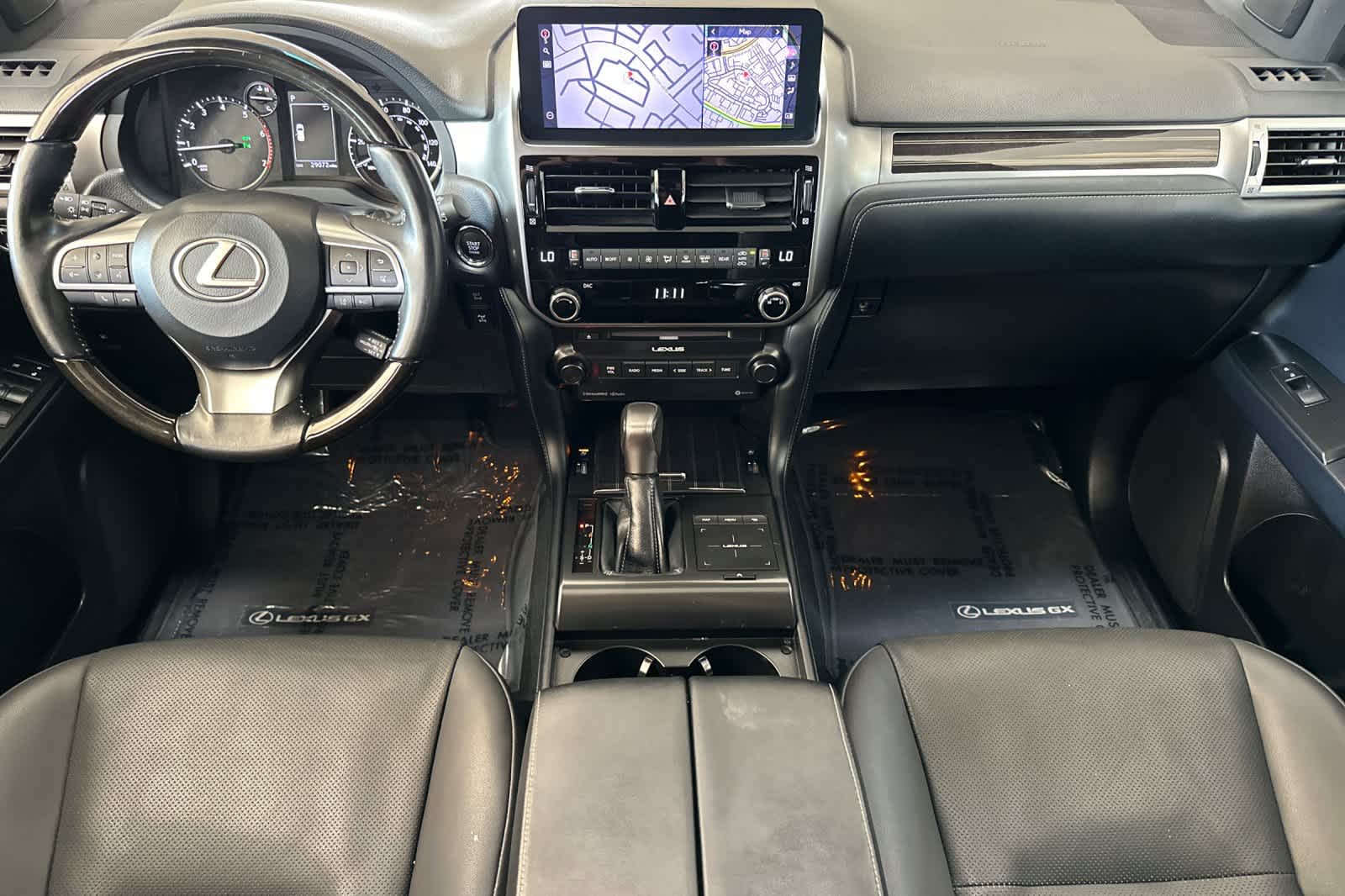 Thumbnail: 2023 Lexus GX - 3