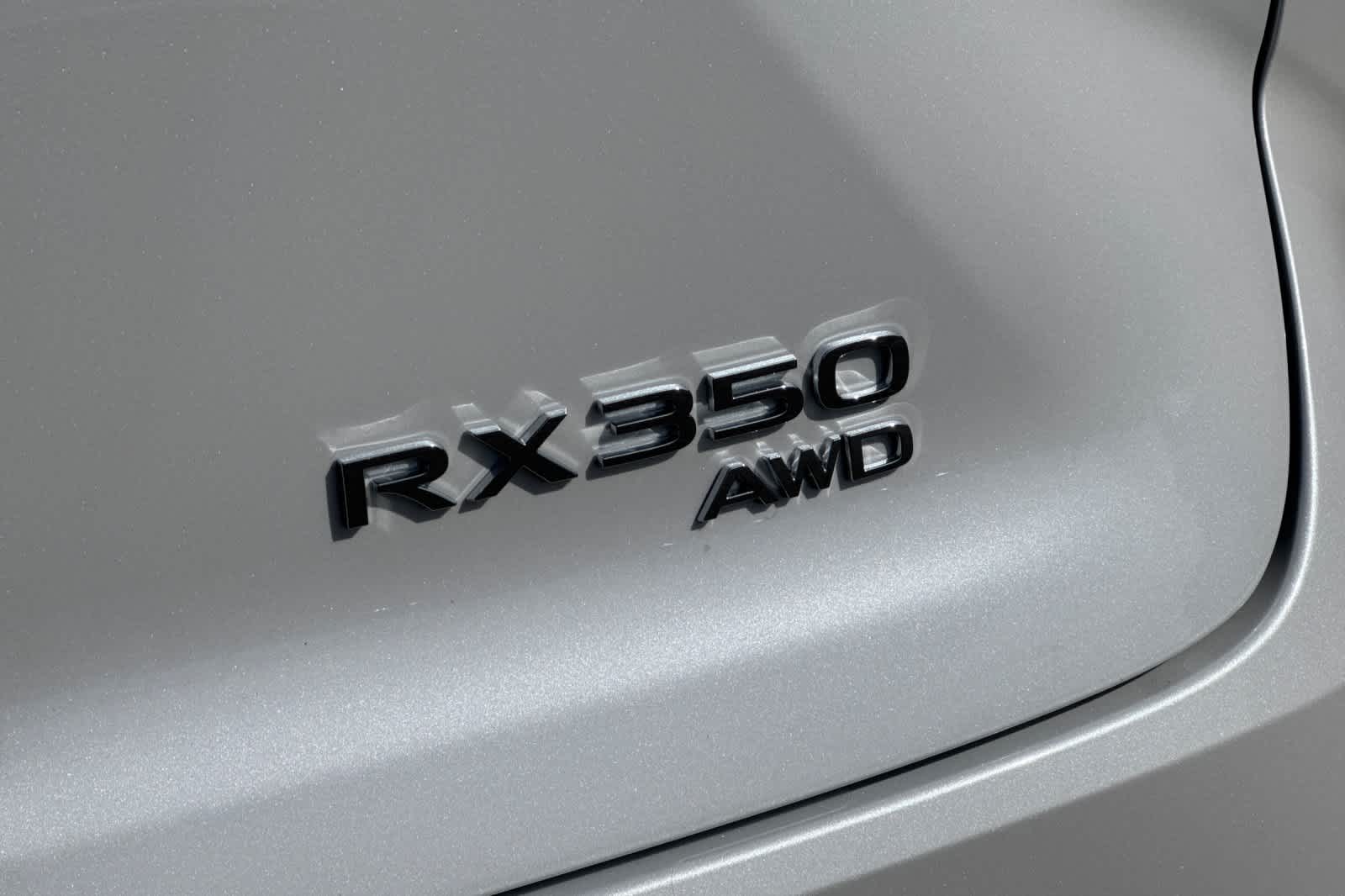 Thumbnail: 2026 Lexus RX - 32