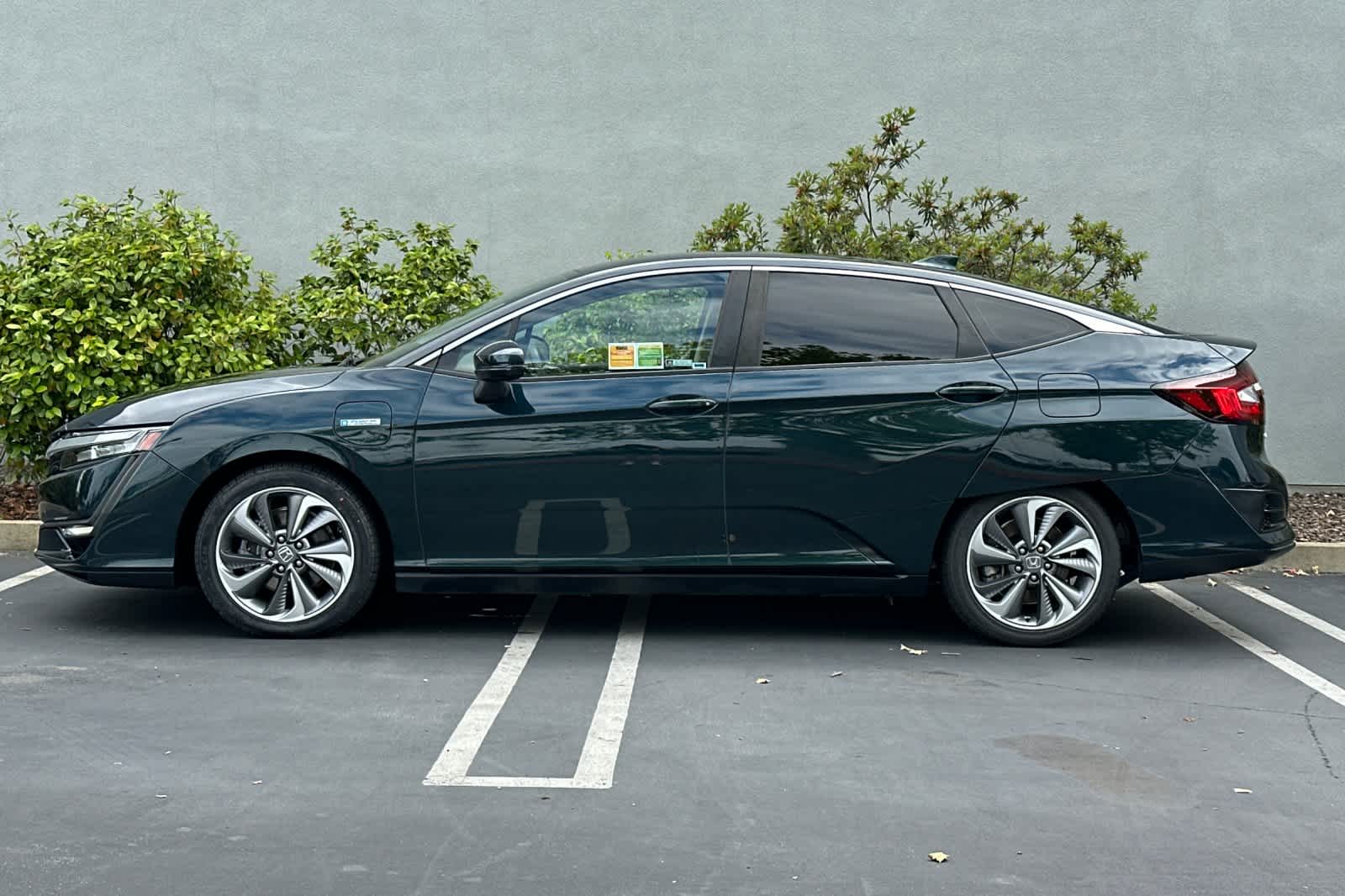Thumbnail: 2019 Honda Clarity - 9