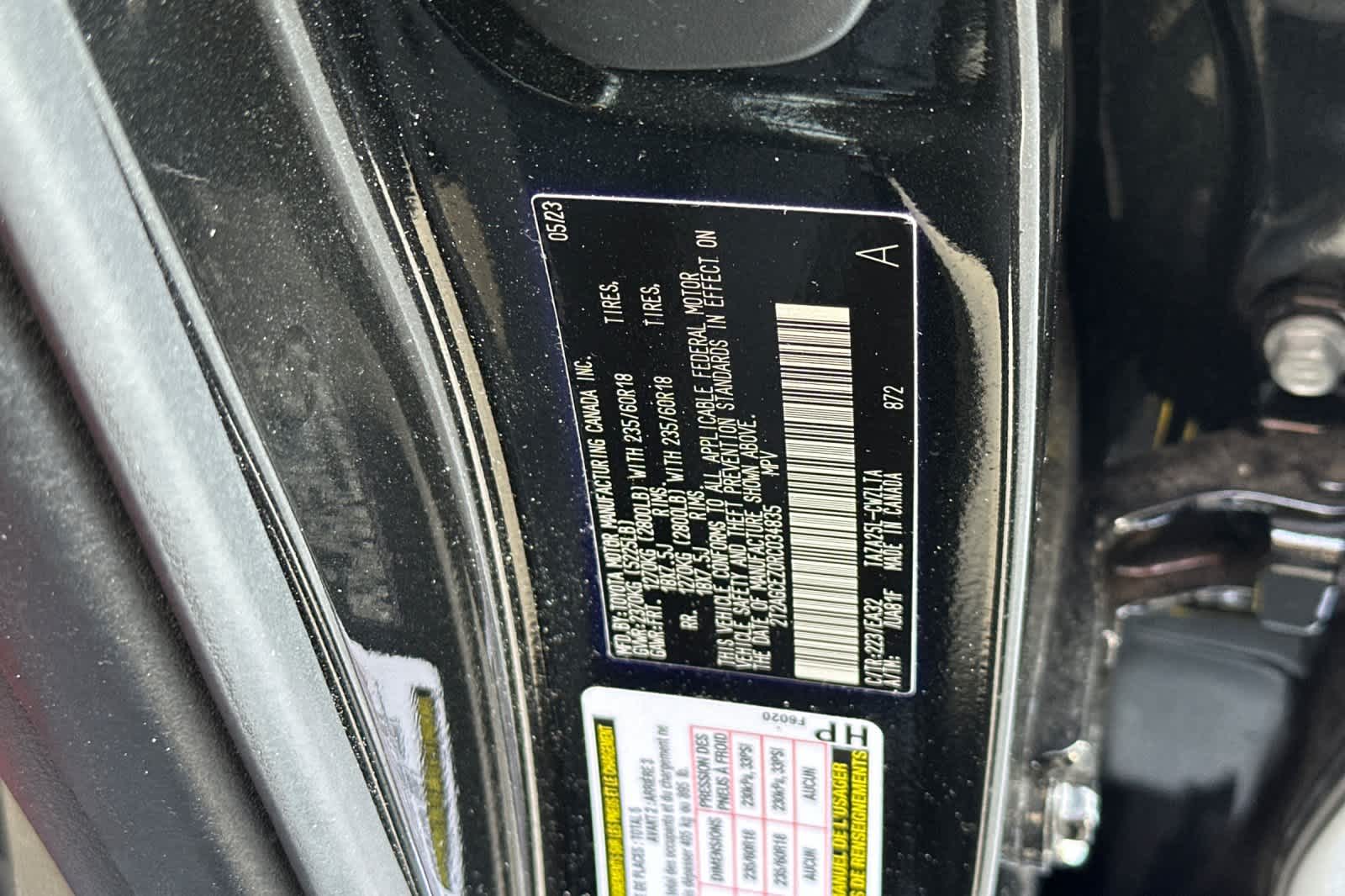 Thumbnail: 2024 Lexus NX - 33