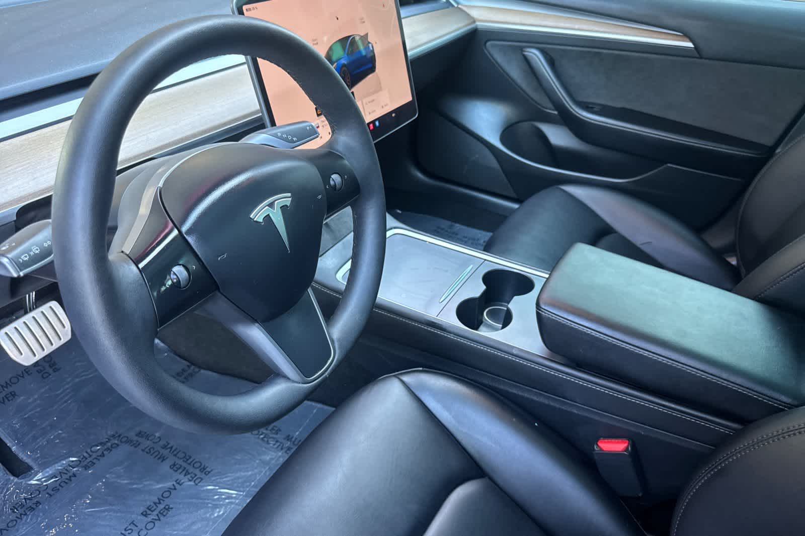 Thumbnail: 2023 Tesla Model 3 - 10