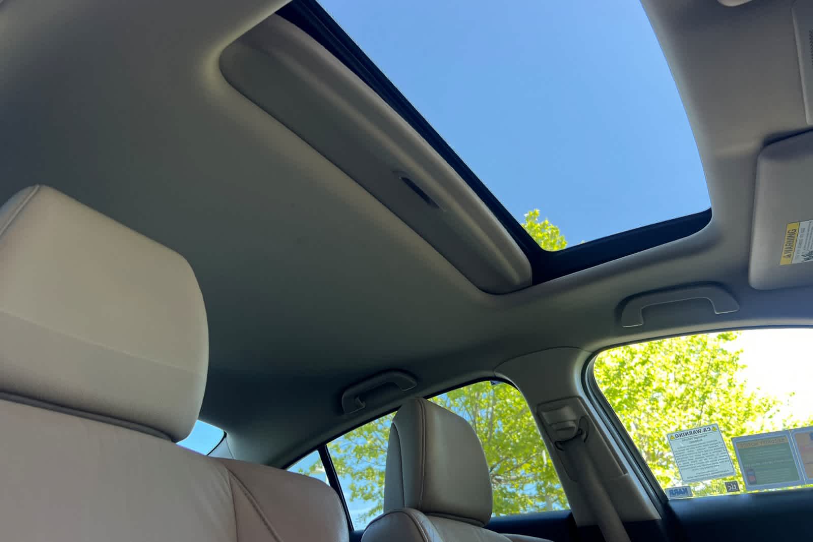 Thumbnail: 2015 Acura ILX - 16