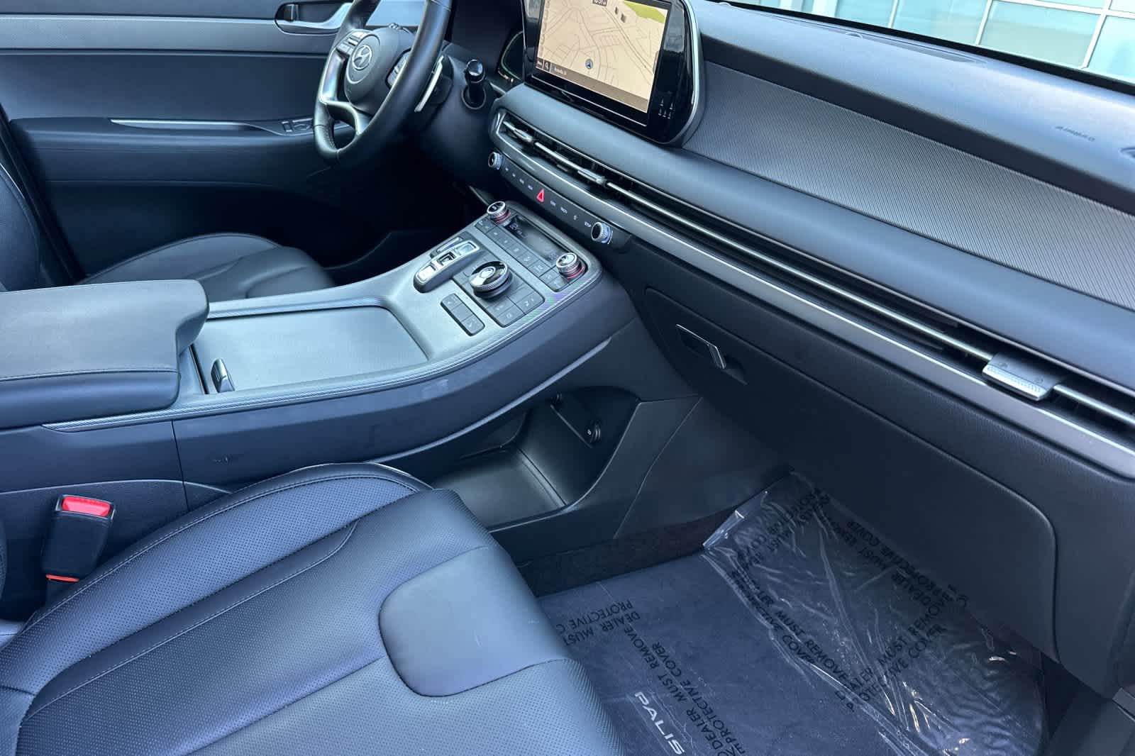 Thumbnail: 2024 Hyundai Palisade - 17