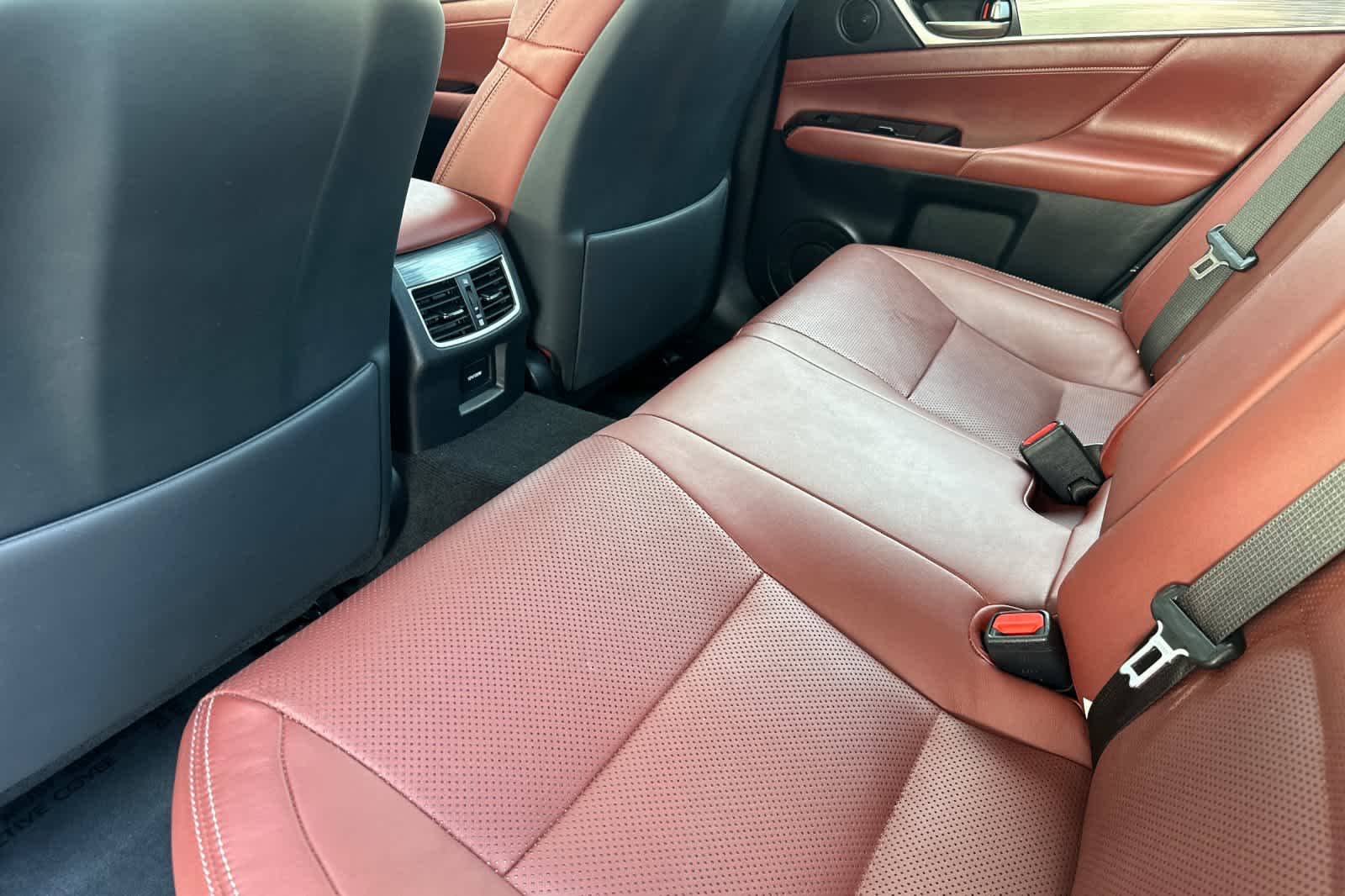 Thumbnail: 2015 Lexus GS - 4