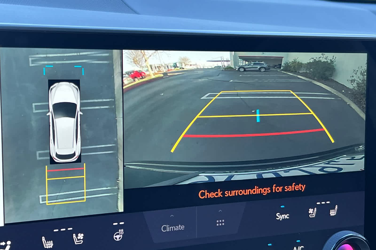 Thumbnail: 2025 Lexus NX - 21