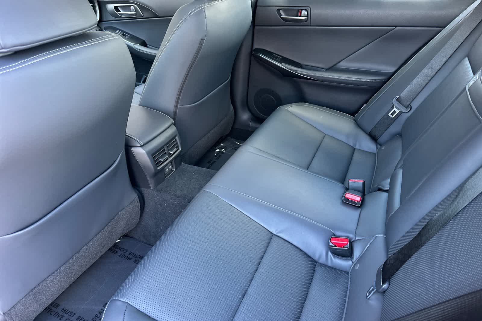 Thumbnail: 2026 Lexus IS - 4