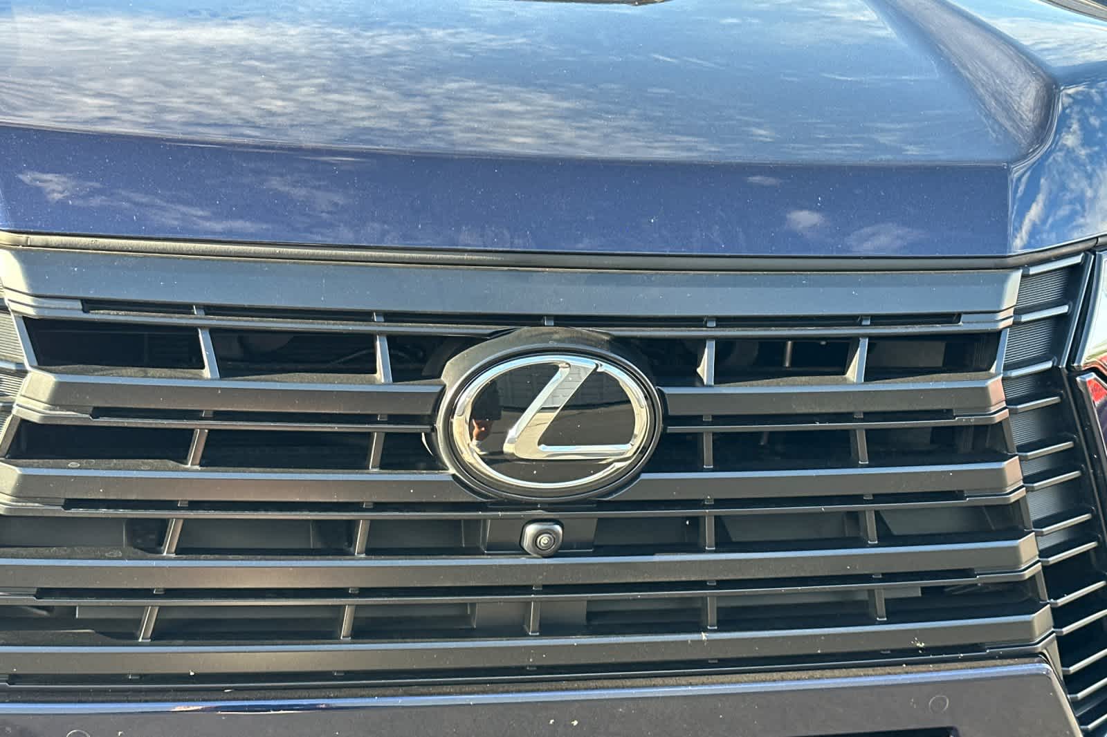 Thumbnail: 2024 Lexus GX - 9