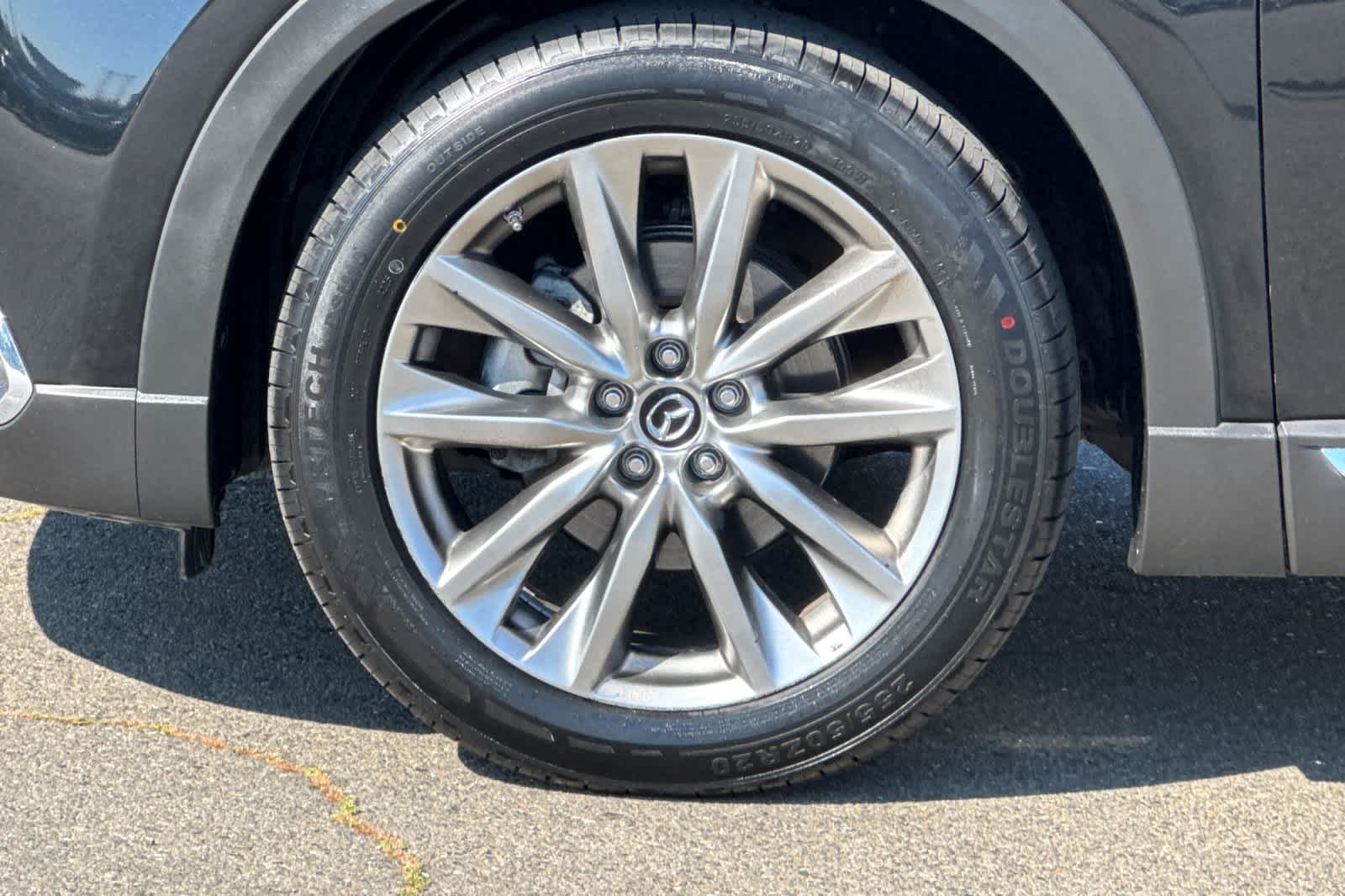 Thumbnail: 2018 Mazda CX-9 - 34