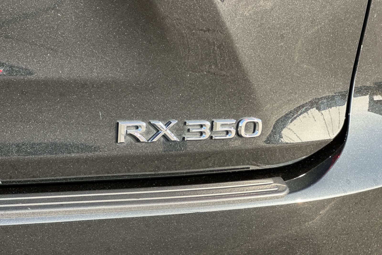 Thumbnail: 2022 Lexus RX - 32