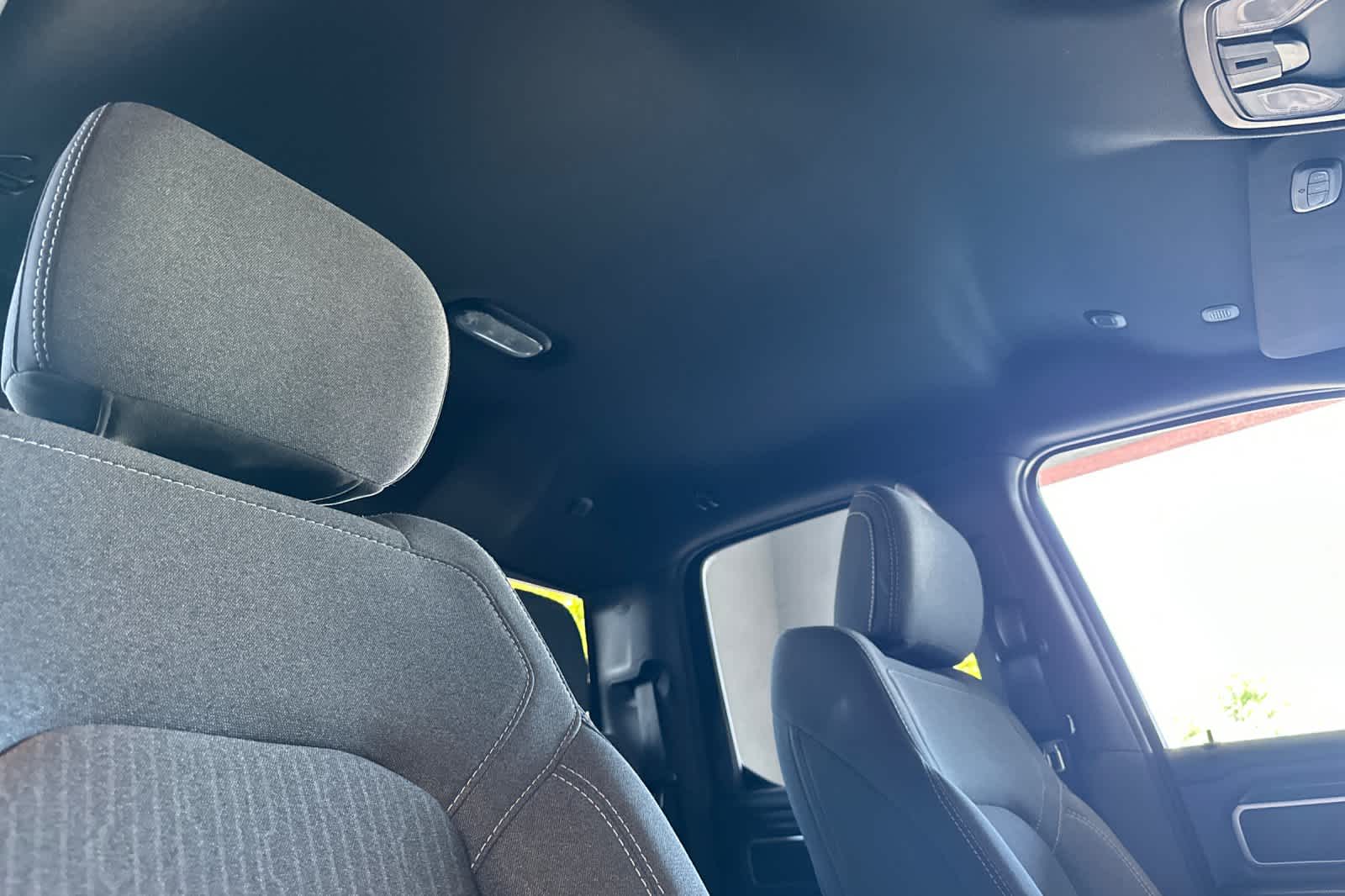 2019 RAM 1500 Big Horn 17