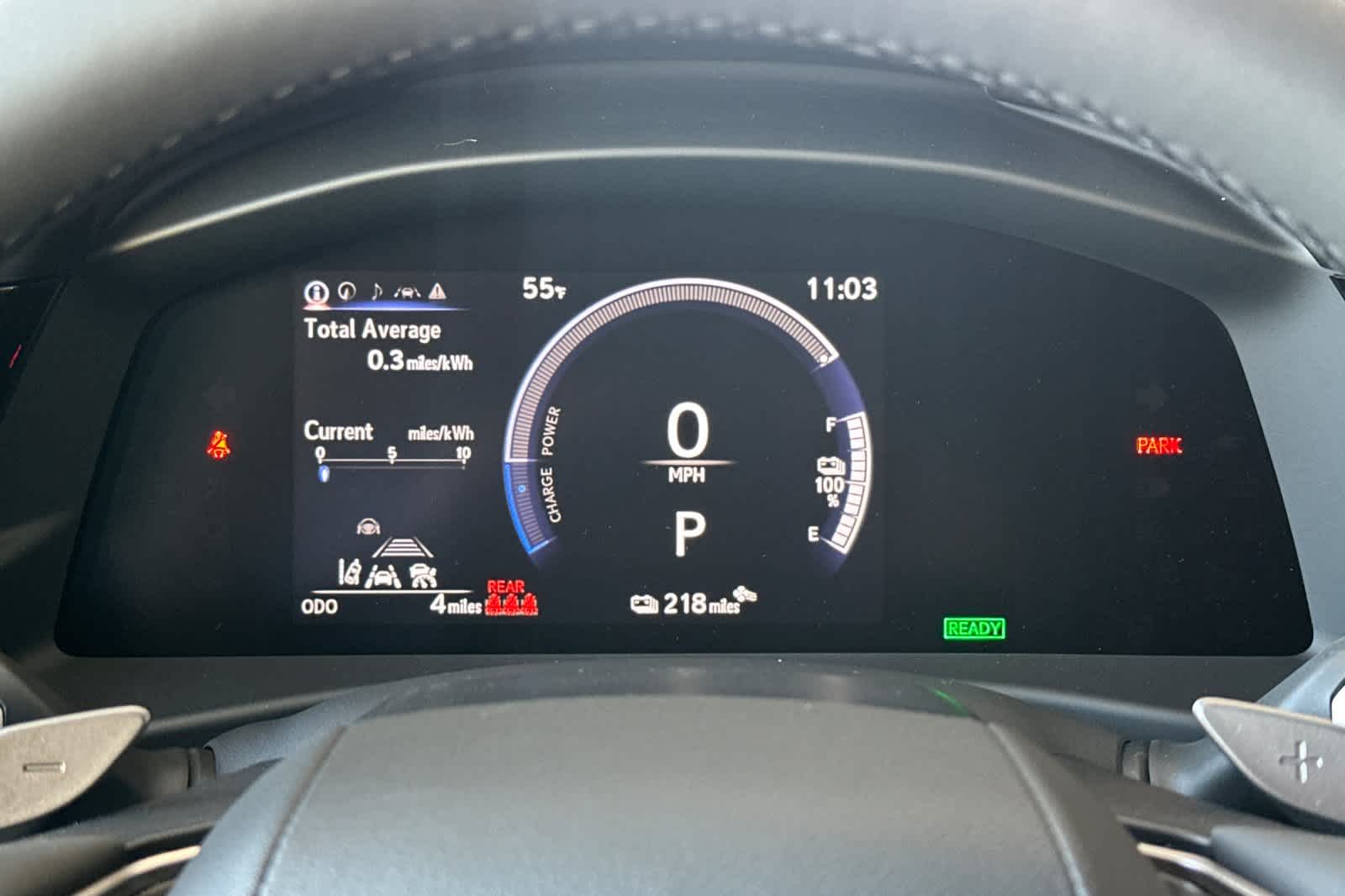 Thumbnail: 2026 Lexus RZ - 28