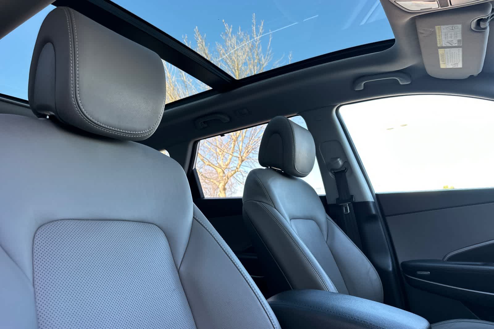 Thumbnail: 2017 Hyundai Santa Fe - 18