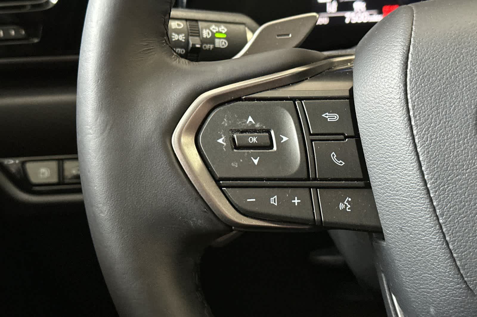 Thumbnail: 2024 Lexus NX - 26