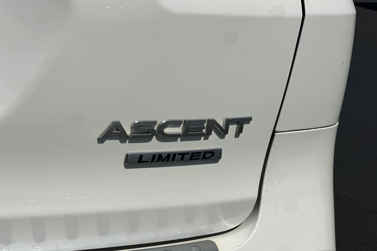 Thumbnail: 2022 Subaru Ascent - 34