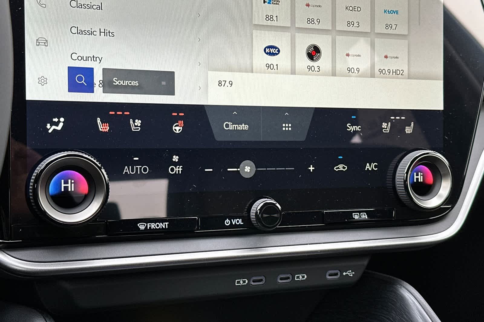 Thumbnail: 2026 Lexus RZ - 22