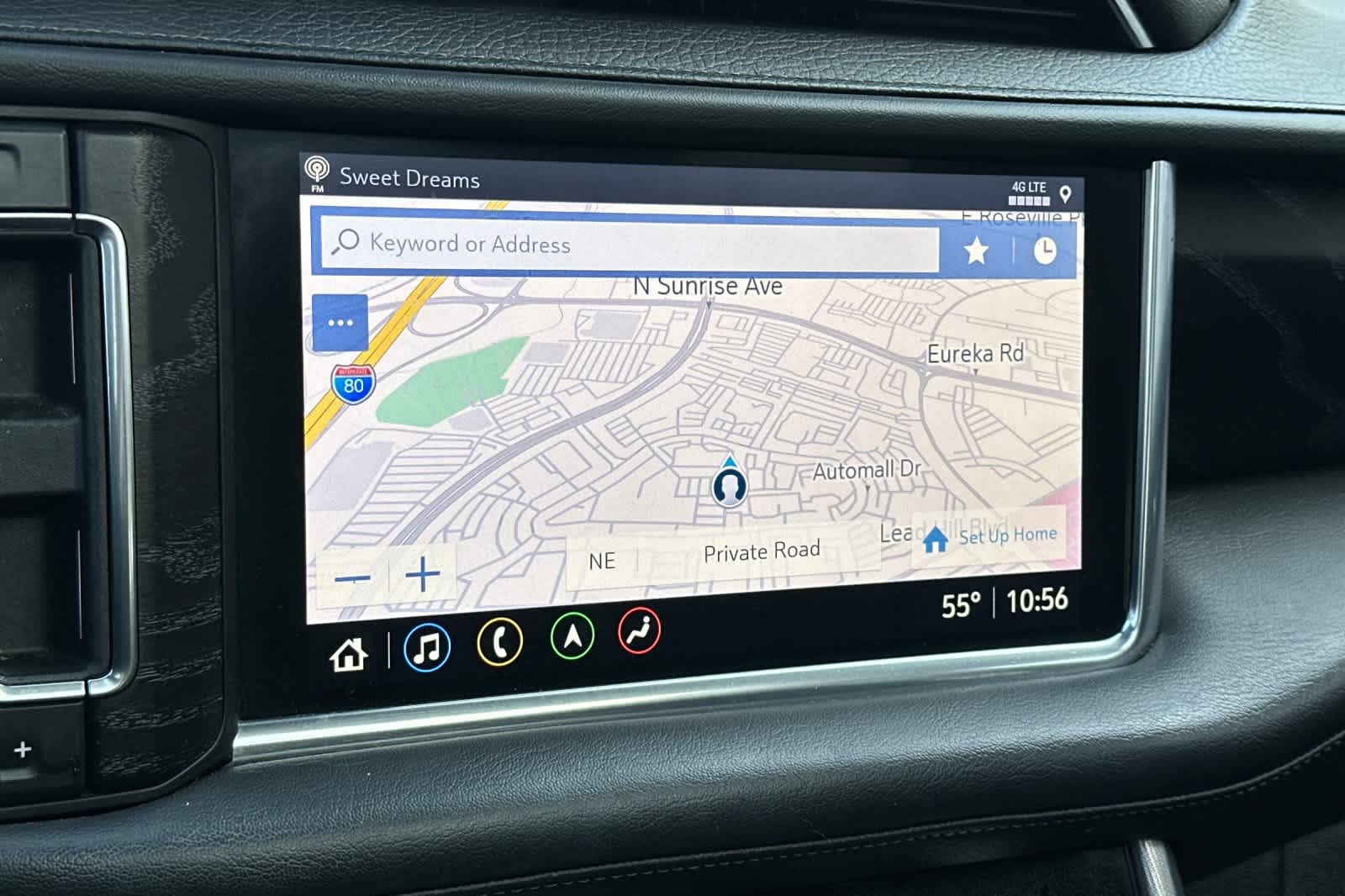 Thumbnail: 2021 GMC Yukon - 22