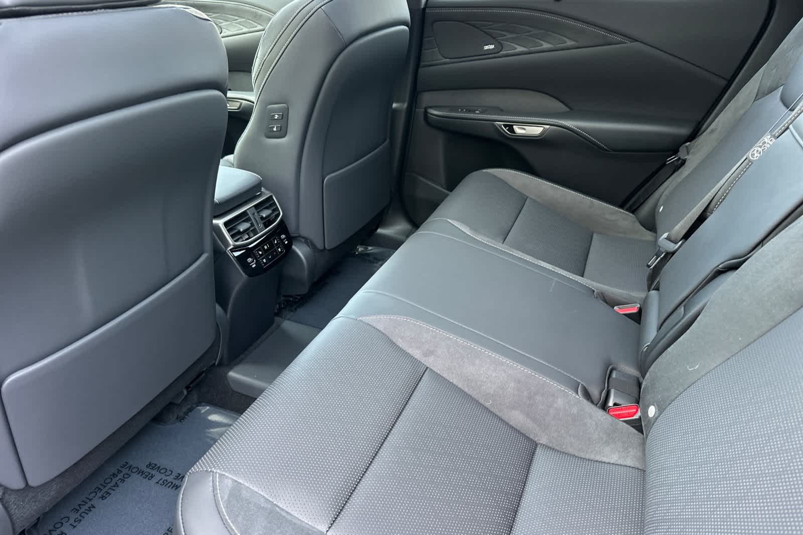 Thumbnail: 2026 Lexus RX - 4