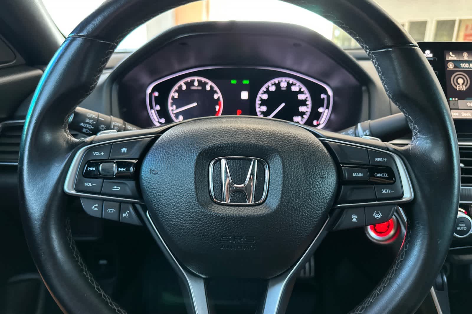 Thumbnail: 2018 Honda Accord - 23