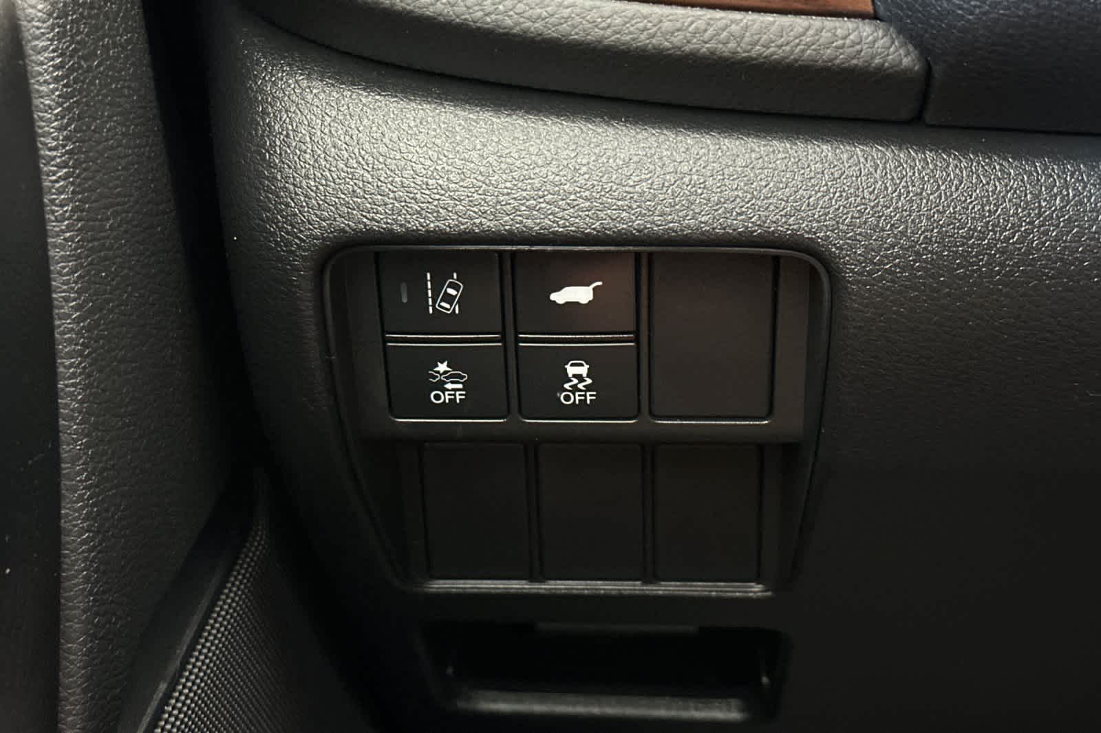 Thumbnail: 2019 Honda CR-V - 30