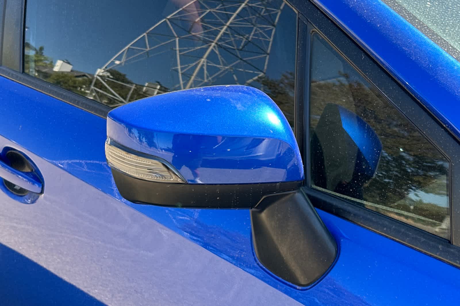 Thumbnail: 2020 Subaru WRX - 13