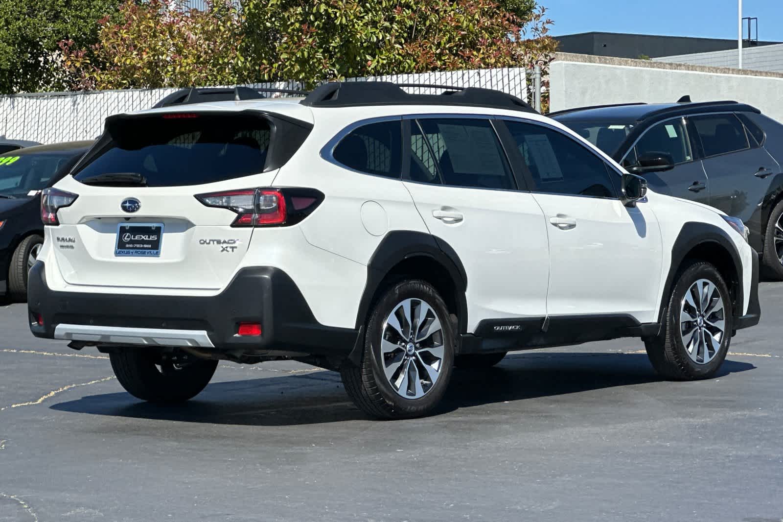 Thumbnail: 2024 Subaru Outback - 2
