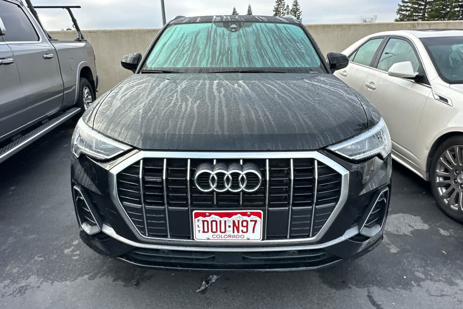 Thumbnail: 2023 Audi Q3 - 6