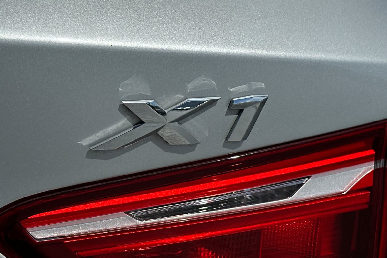 Thumbnail: 2018 BMW X1 - 33