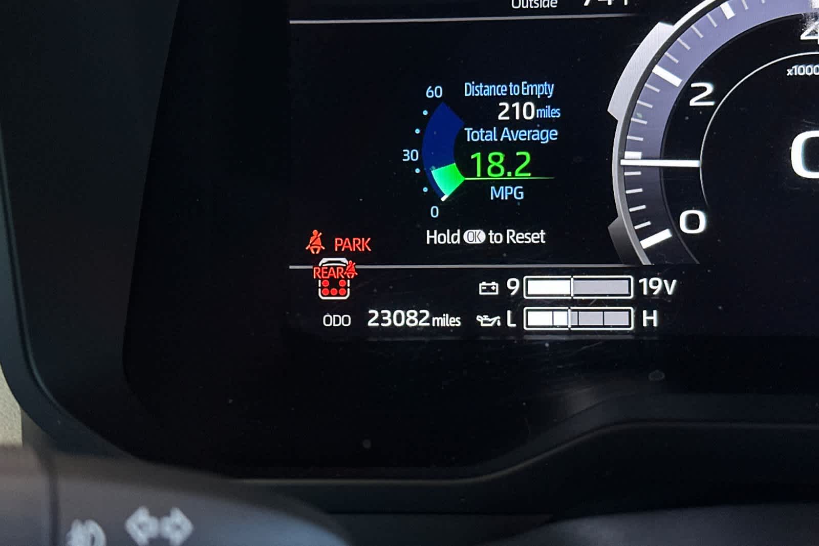 Thumbnail: 2024 Toyota Sequoia - 29