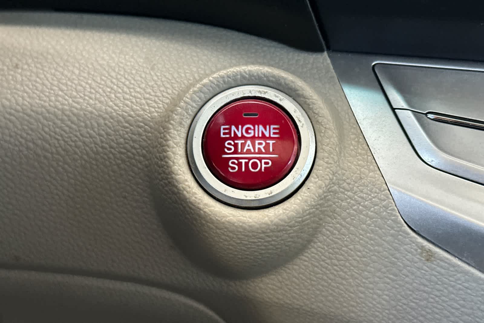 Thumbnail: 2014 Honda Accord - 24