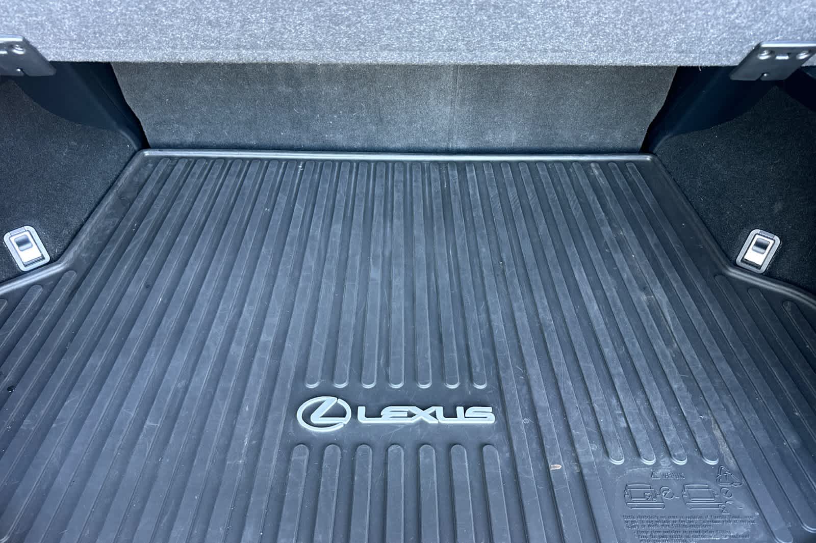 Thumbnail: 2016 Lexus NX - 15