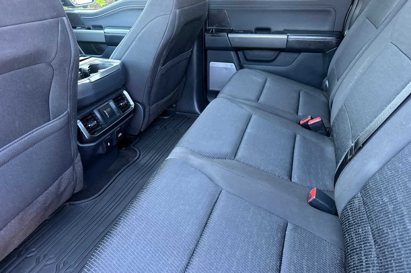 Thumbnail: 2022 Ford F-150 - 4