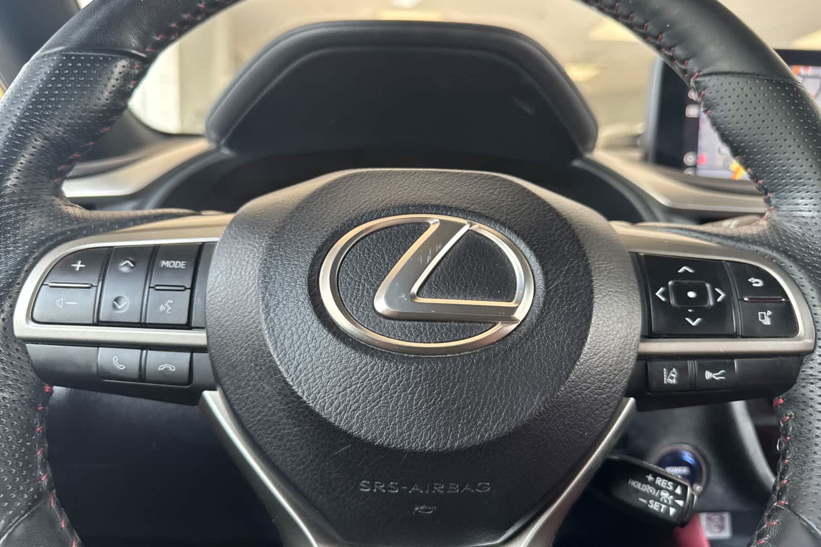 Thumbnail: 2021 Lexus RX - 25