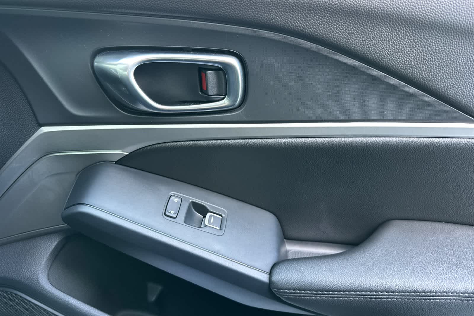 Thumbnail: 2024 Acura Integra - 17