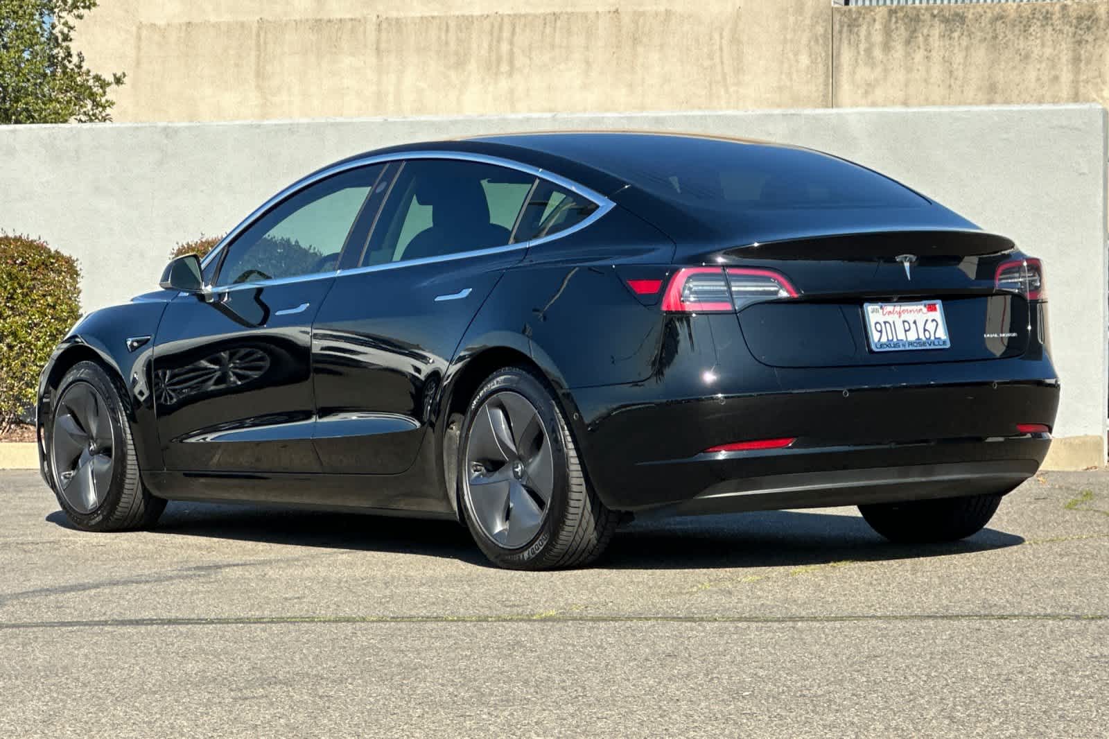 Thumbnail: 2020 Tesla Model 3 - 7