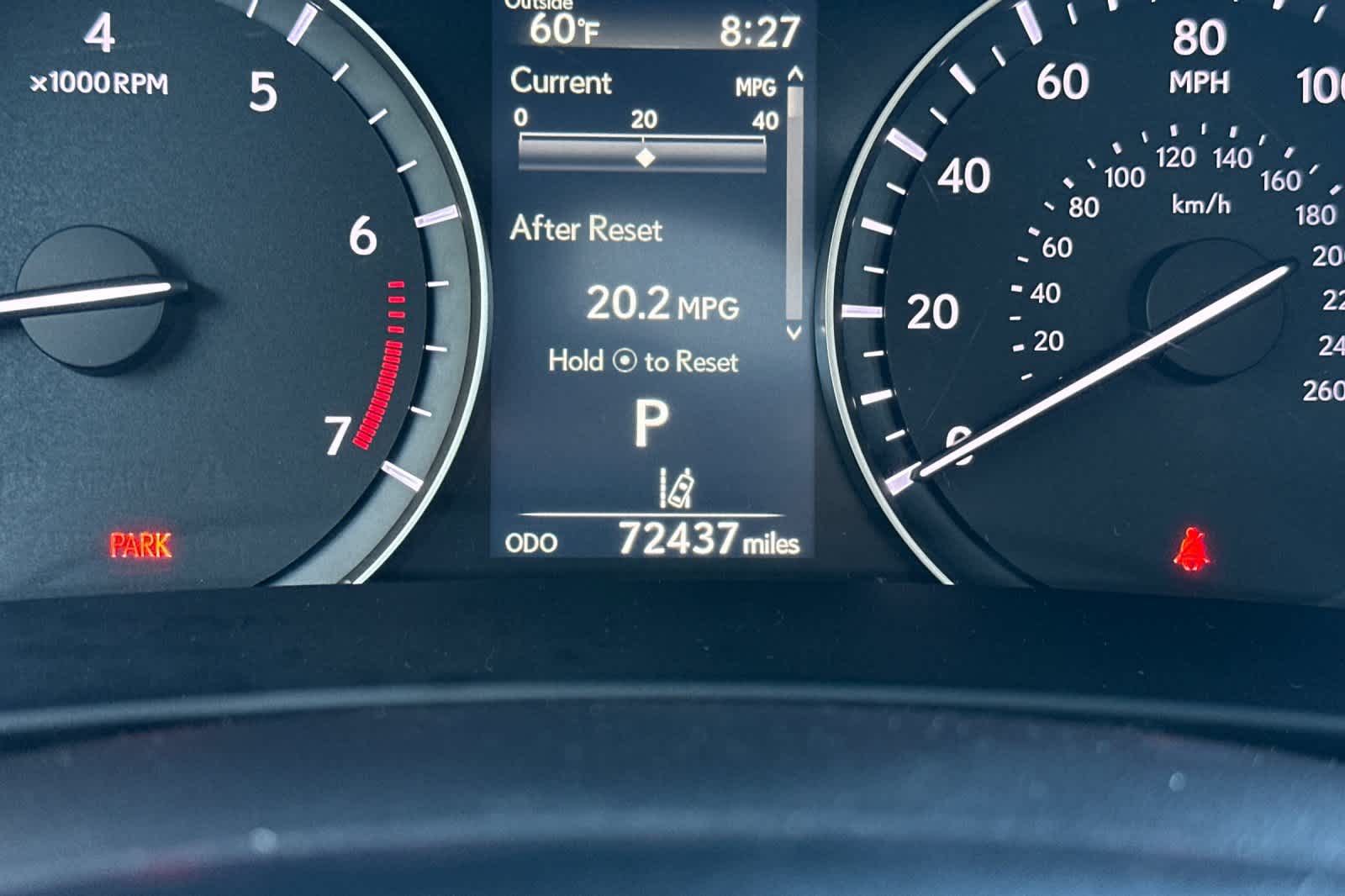 Thumbnail: 2017 Lexus RX - 29