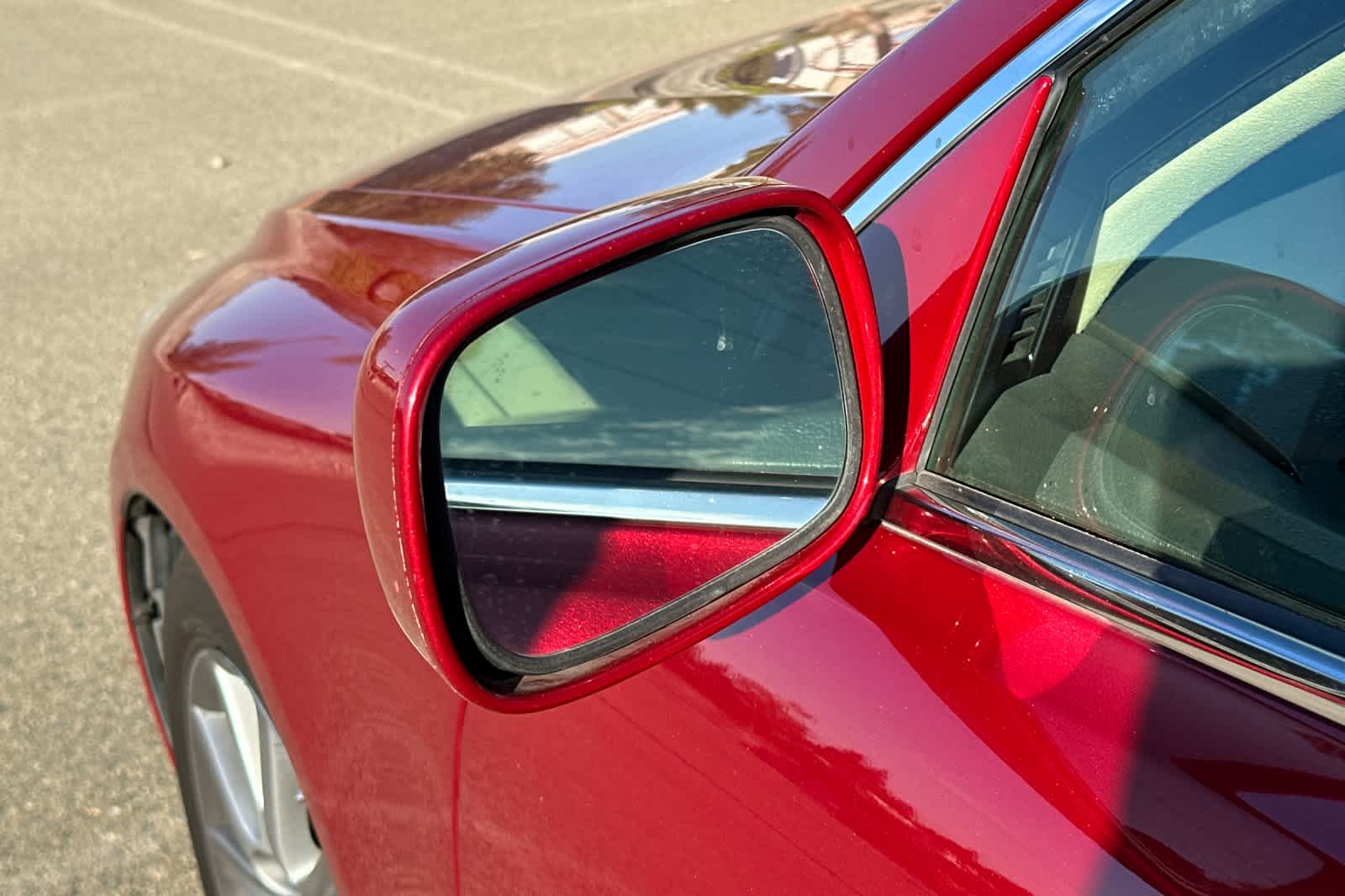 Thumbnail: 2007 Lexus GS - 20