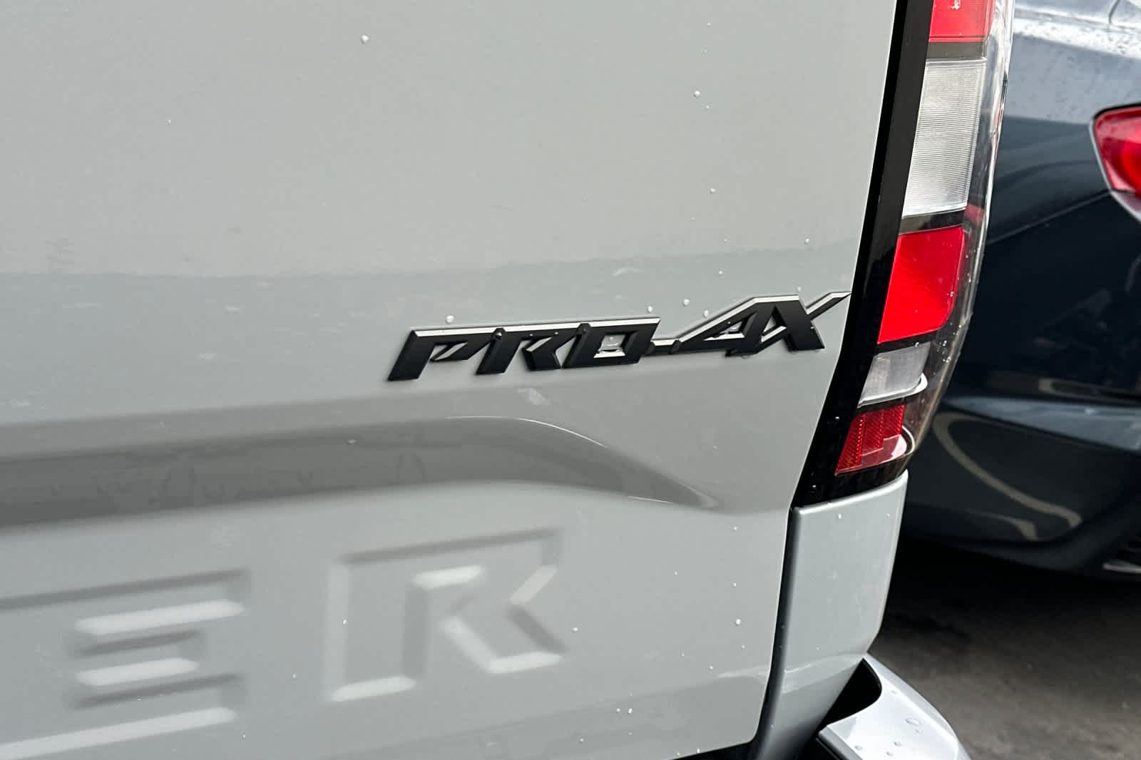 Thumbnail: 2023 Nissan Frontier - 7