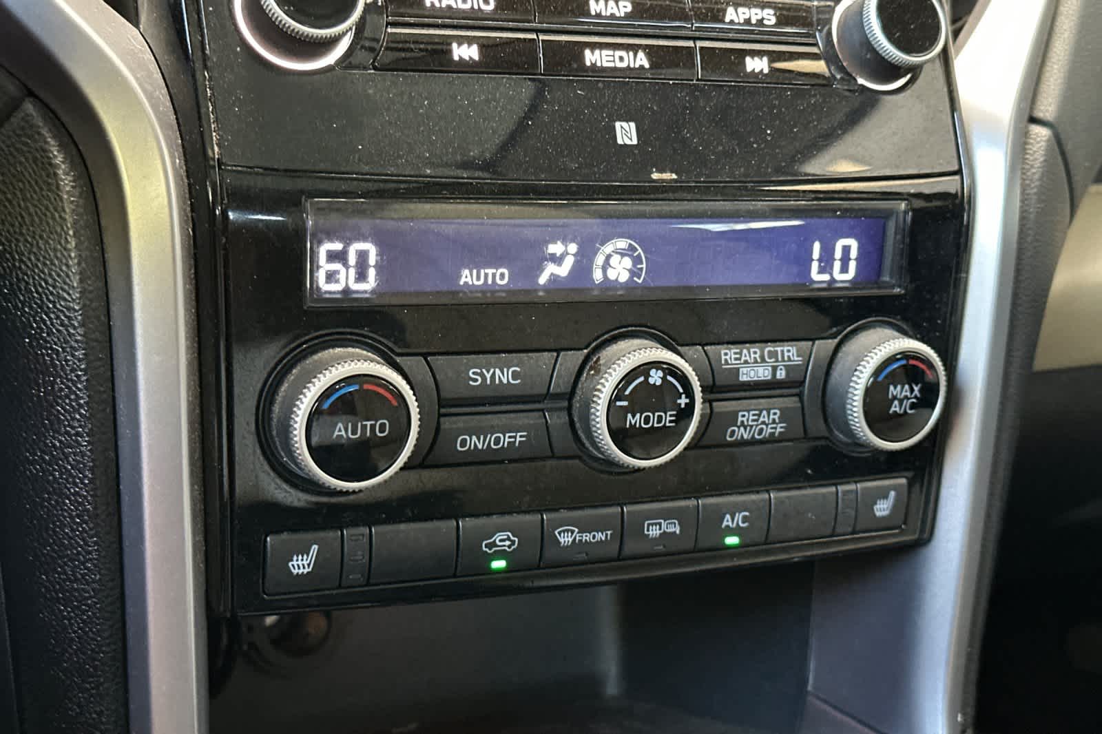 Thumbnail: 2022 Subaru Ascent - 24