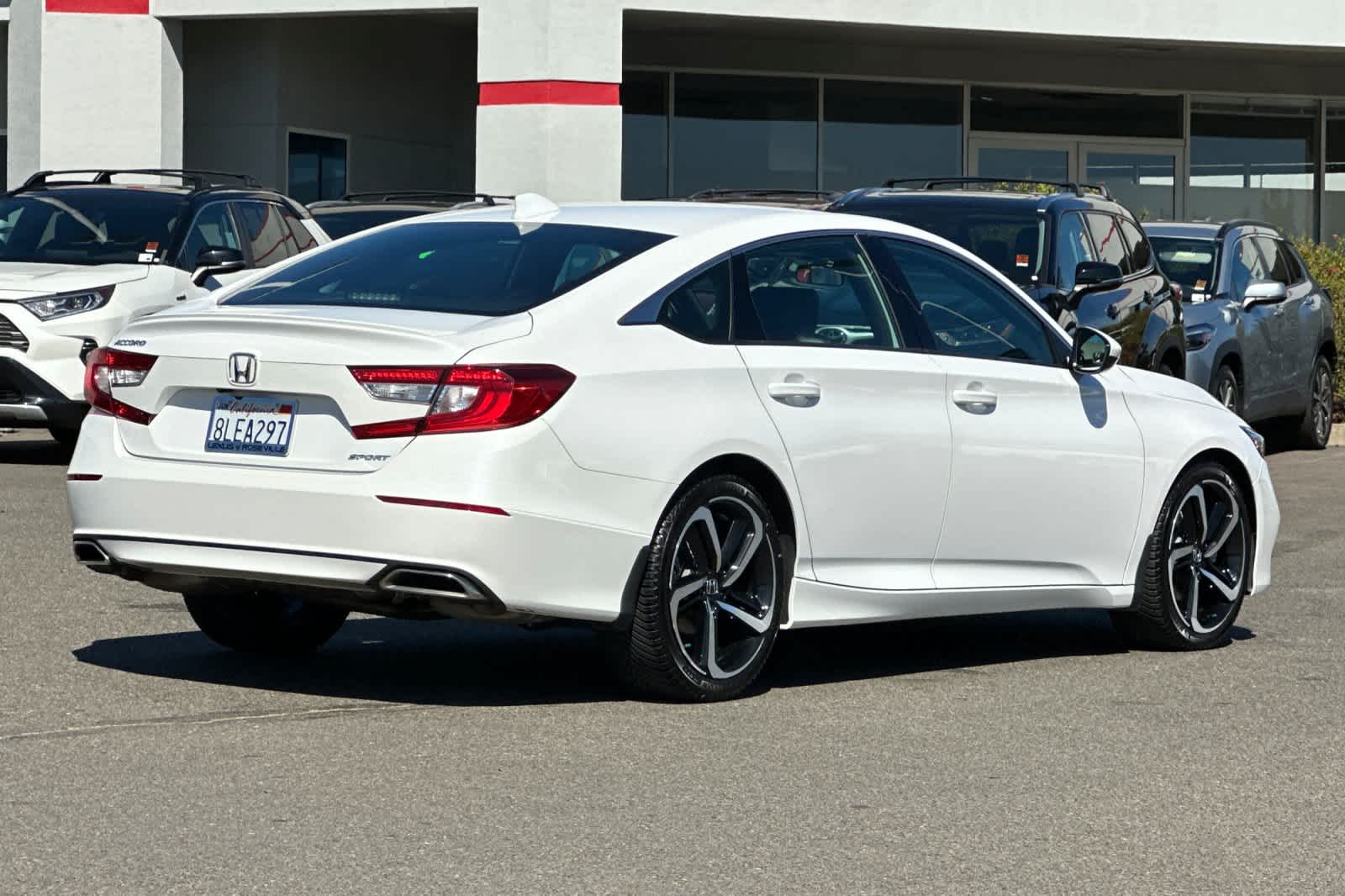 Thumbnail: 2019 Honda Accord - 2