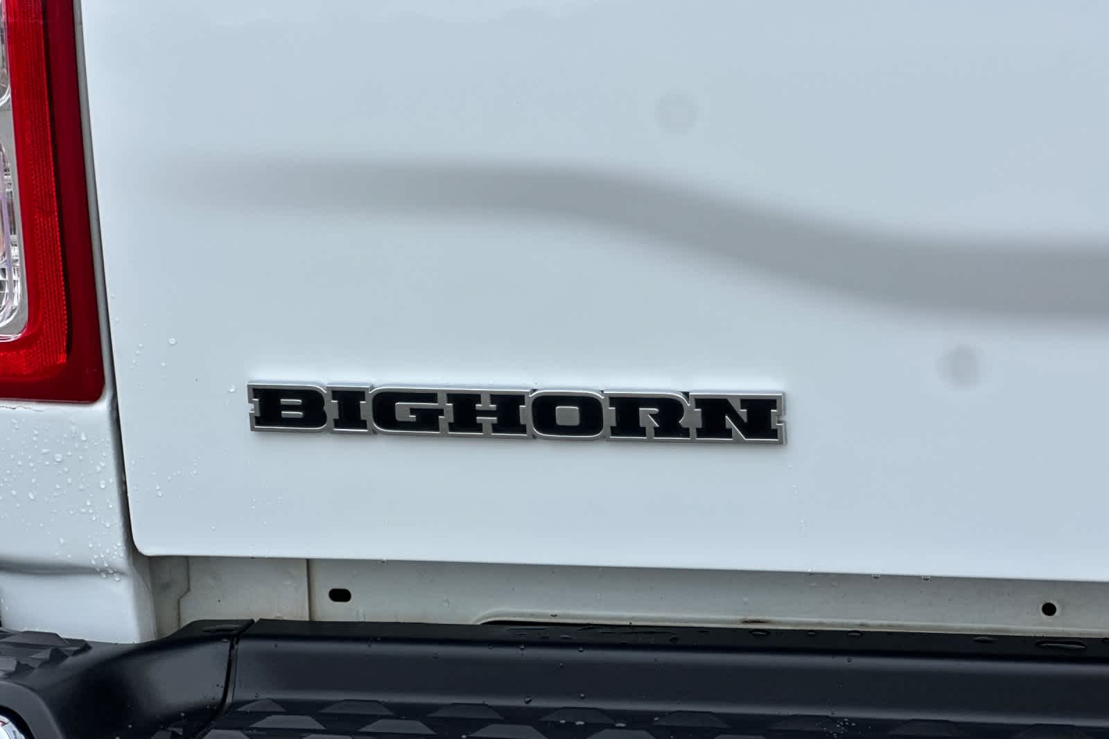 Thumbnail: 2024 RAM 2500 - 31