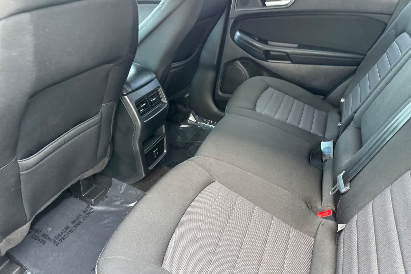 Thumbnail: 2019 Ford Edge - 4