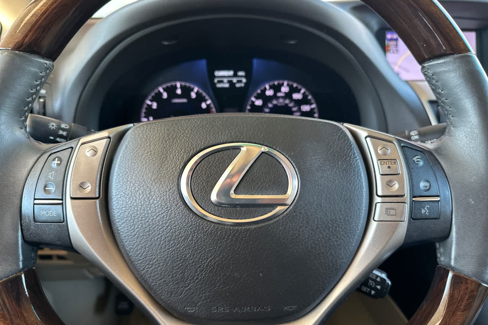 Thumbnail: 2013 Lexus RX - 26