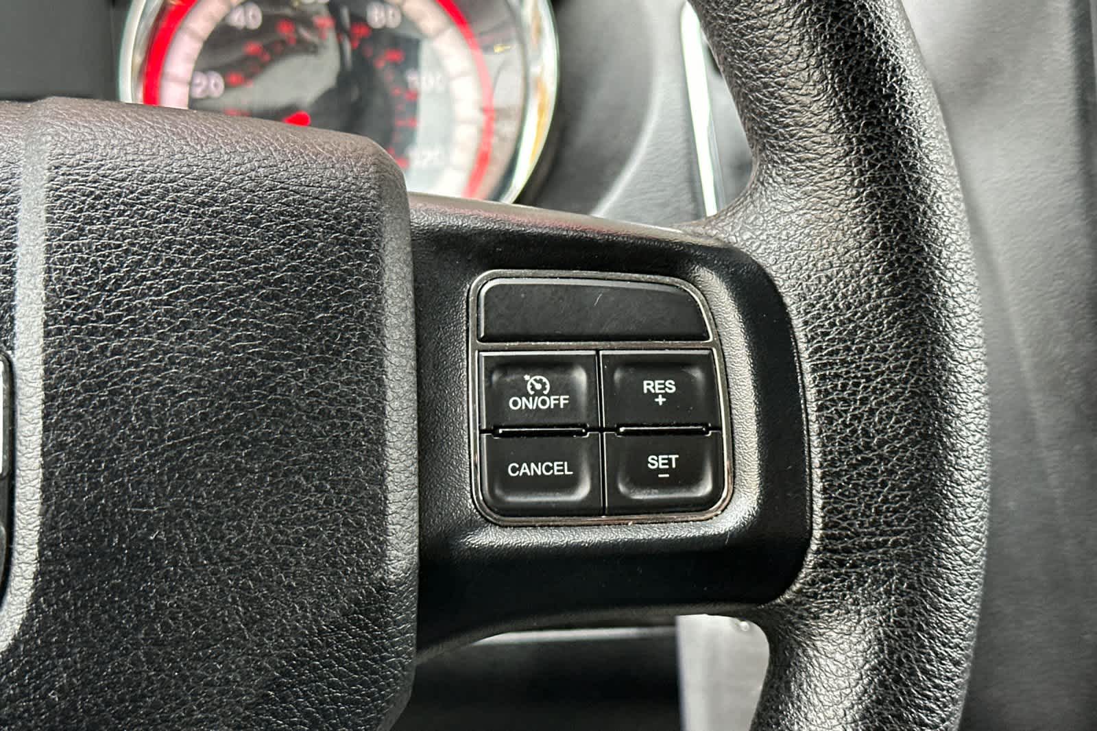 Thumbnail: 2019 Dodge Grand Caravan - 26